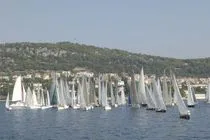 Veslanje - Velolučka Ragata